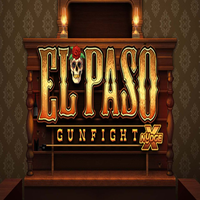 El Paso Gunfight